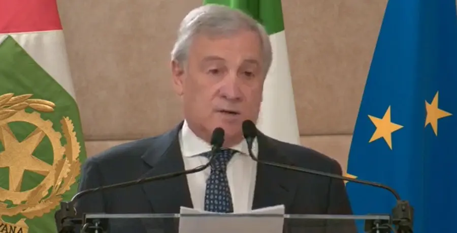 Forza Italia riunisce il partito ad Ancona per l’evento “Le radici cristiane, il futuro dell’Europa”