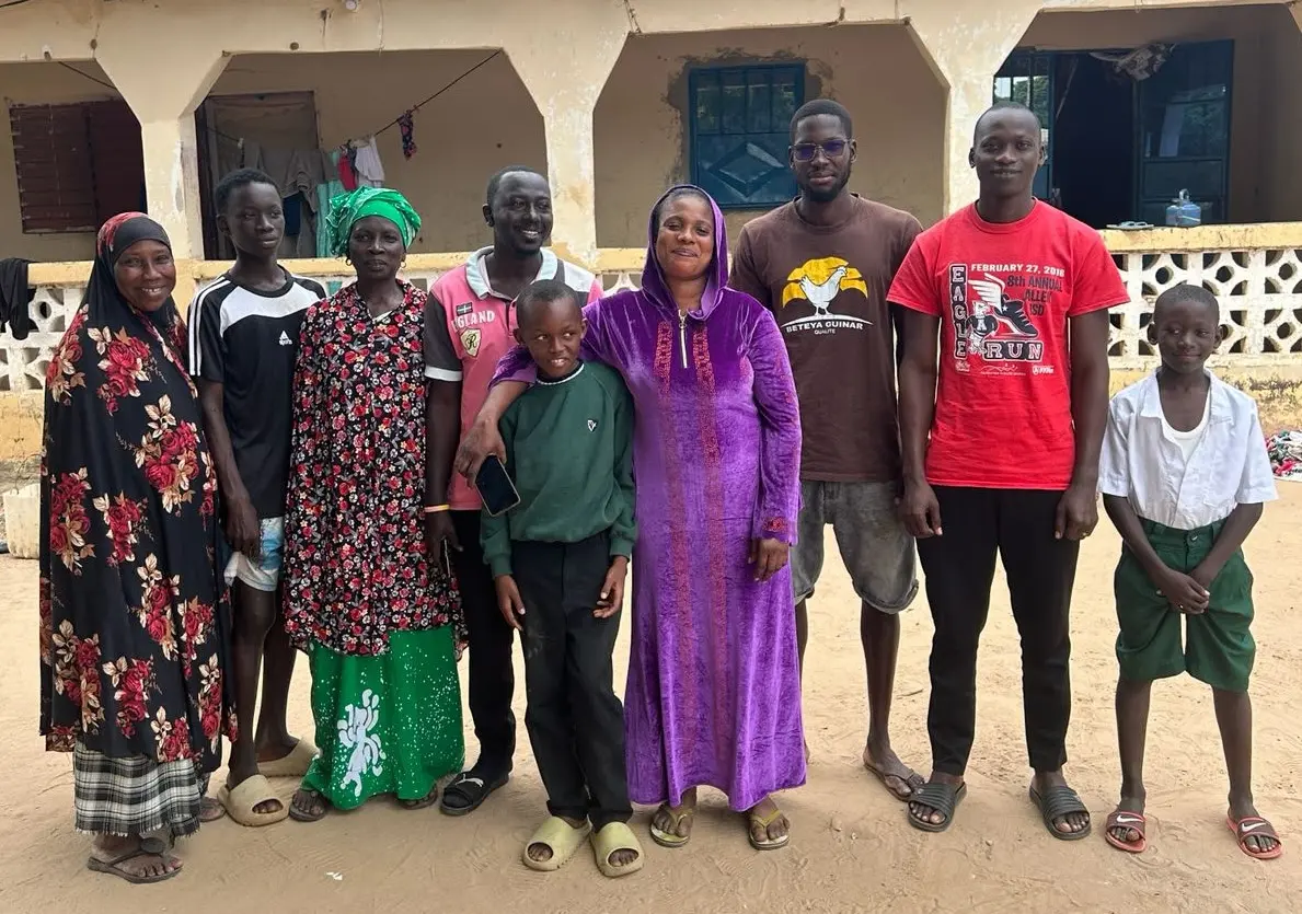 Associazione Don Bosco 2000 estende il suo impegno in Africa con il progetto “Beteya Guinar” in Gambia