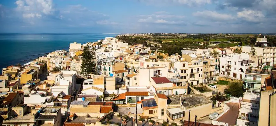 Castelvetrano