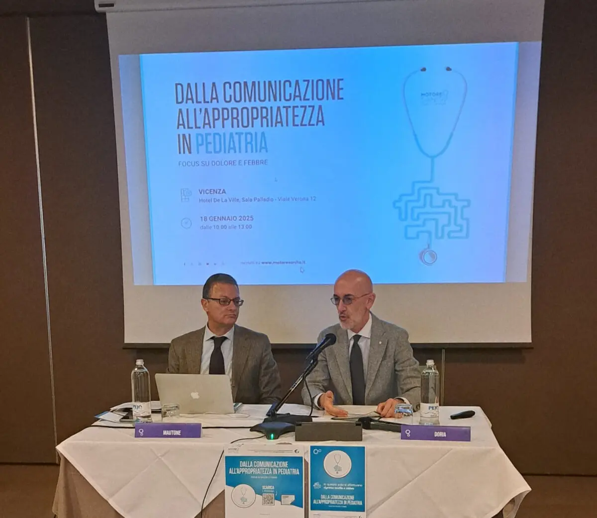 Febbre nei bambini: come gestirla senza rischi e fake news