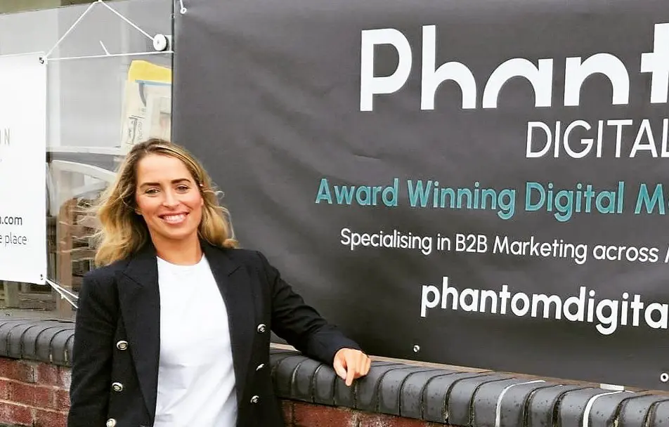 Regno Unito, Phantom Digital al servizio delle imprenditrici del futuro