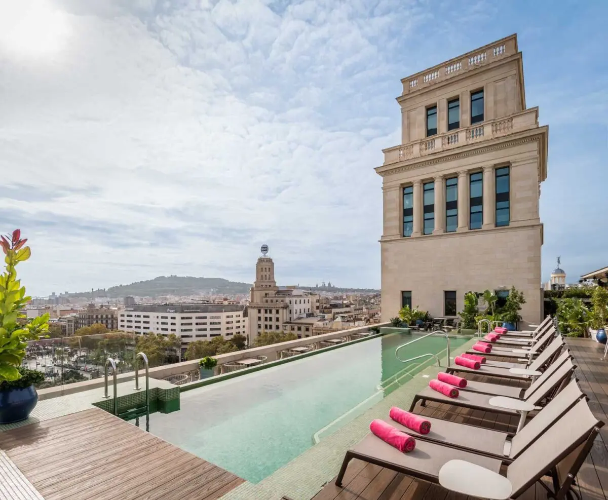 Palladium Hotel Group, aumenta il fatturato