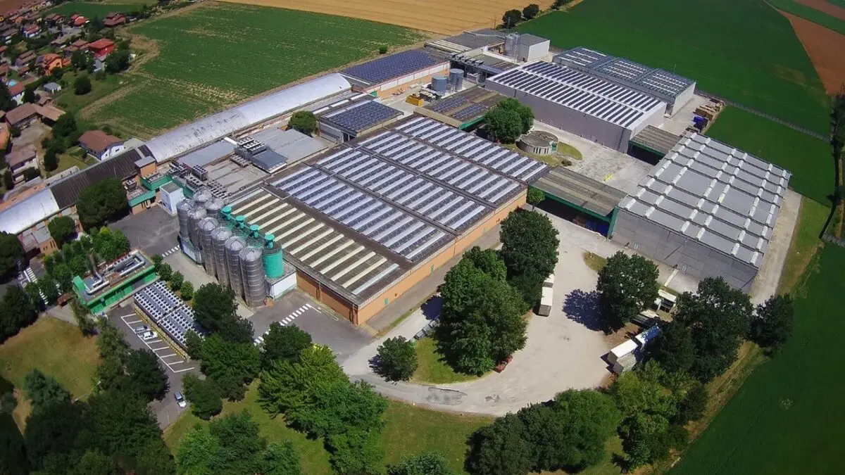 Piber acquisisce Europack per espandere la sua leadership nel mercato degli imballaggi alimentari