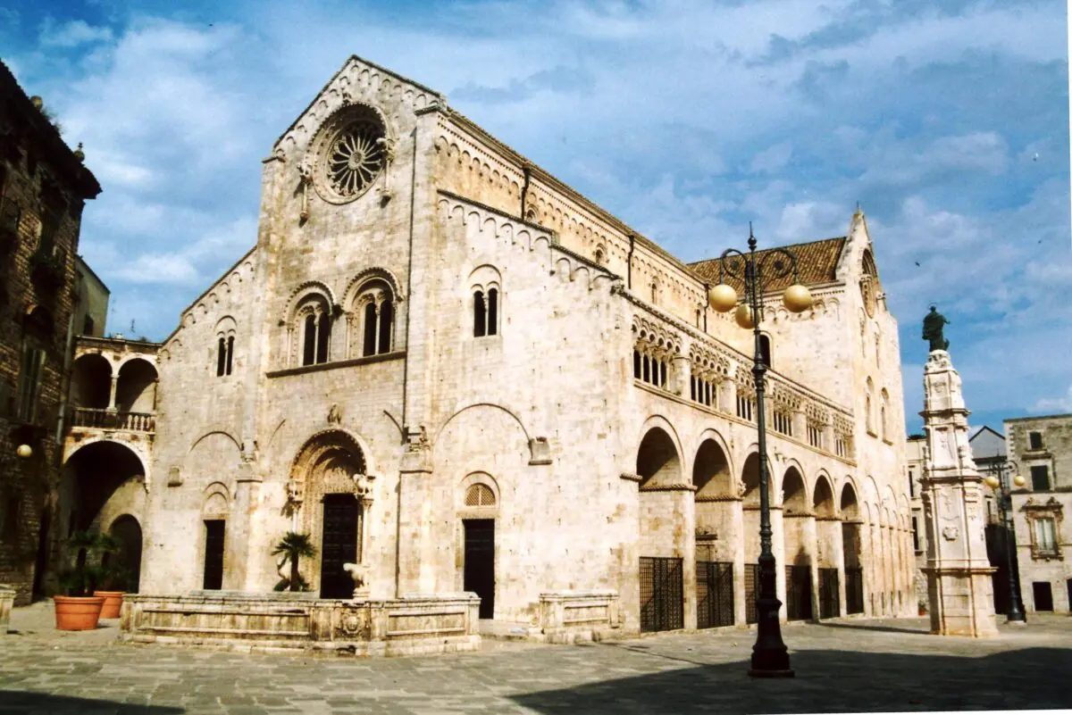 Bitonto
