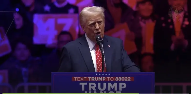 Trump al secondo mandato: cosa aspettarsi dai mercati finanziari?