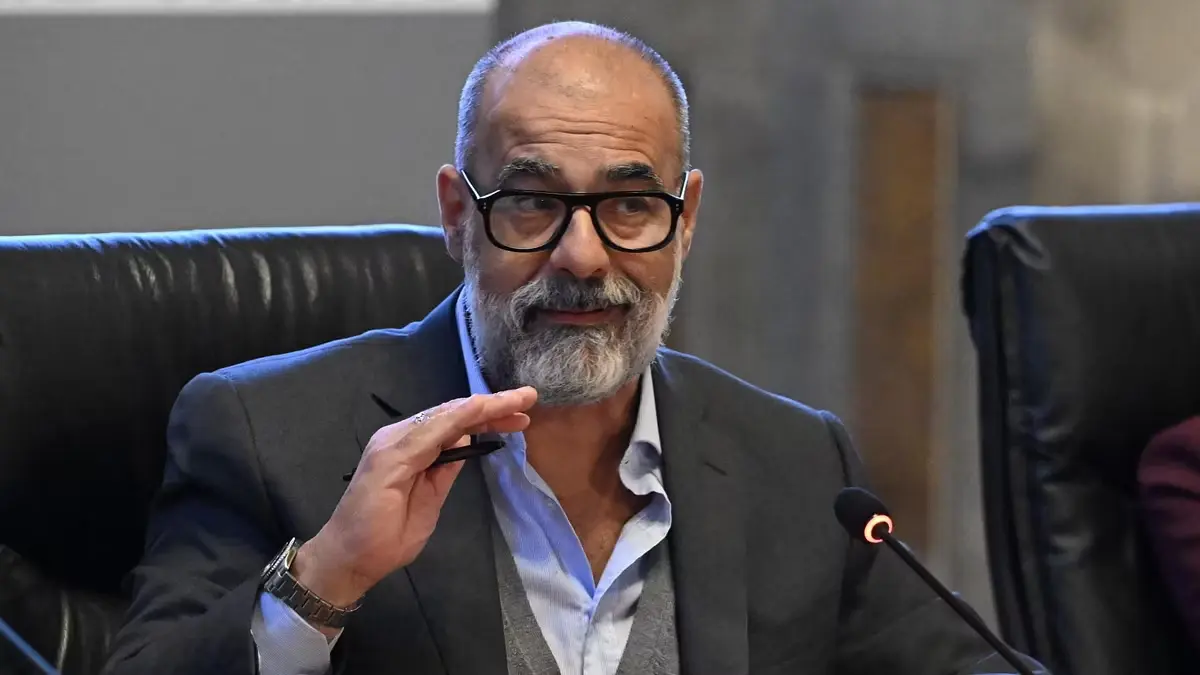 Addio a Luca Beatrice, critico d’arte e saggista