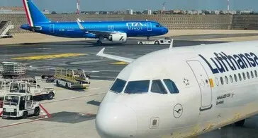 Lufthansa finalizza l’acquisizione della compagnia italiana: data ufficiale e piani di crescita