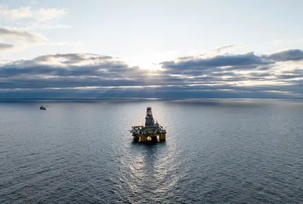 SLB si aggiudica contratti strategici da Shell per progetti in acque profonde