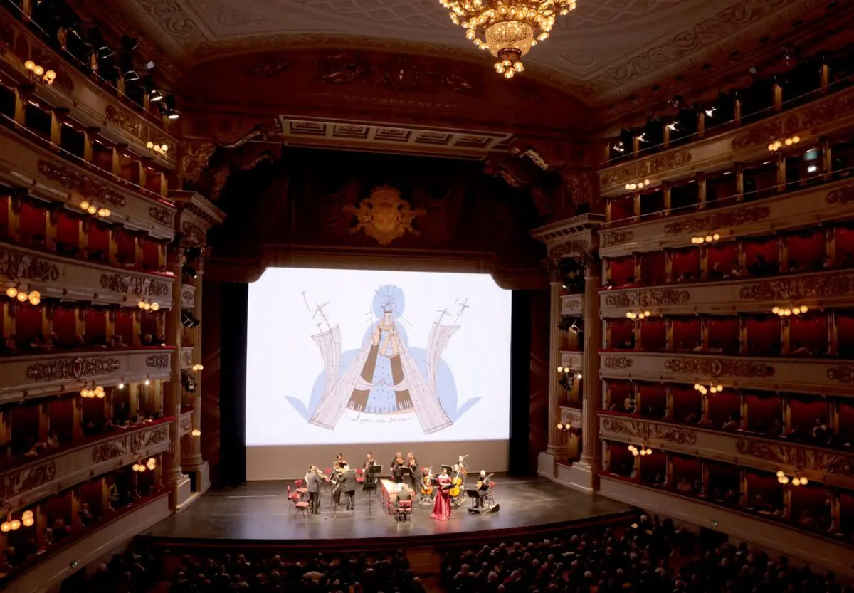 Amplifon al fianco del Teatro alla Scala: un progetto che promuove l’ascolto responsabile per i giovani e gli anziani