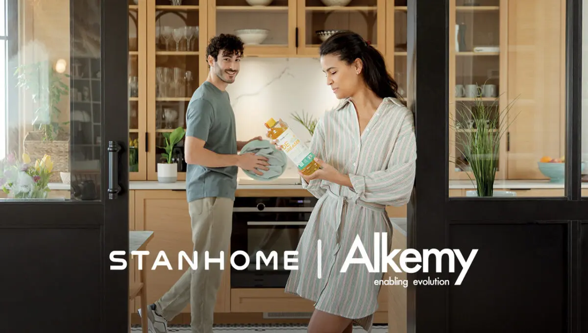 Stanhome sceglie Alkemy come partner digitale
