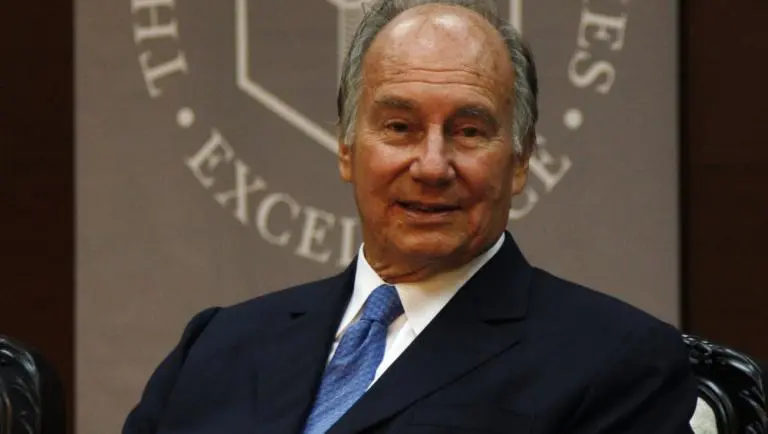 Addio all’Aga Khan, visionario della Costa Smeralda