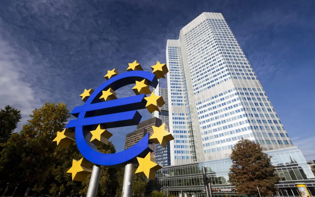 Eurozona, la BCE “allenta” il credito ma non per tutti