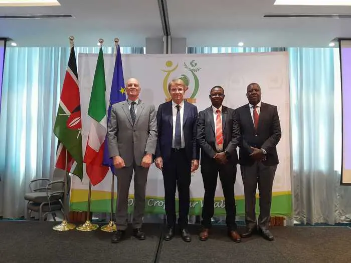 Macfrut punta sull’Africa: accordi e nuove opportunità per il settore ortofrutticolo