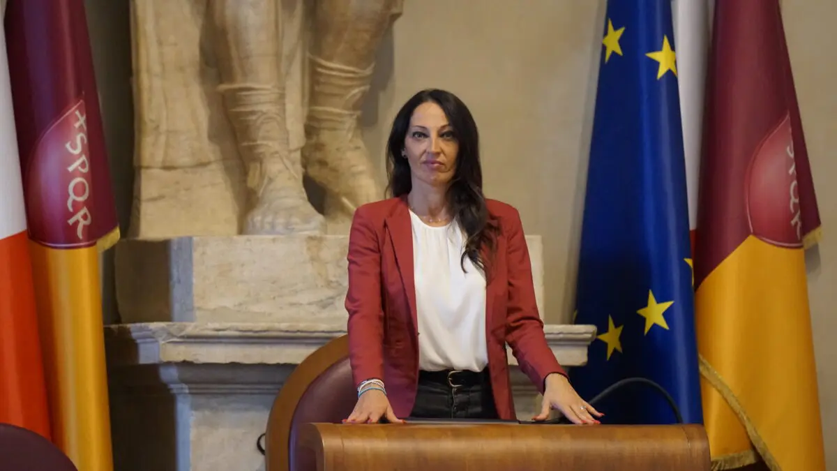 “RomaRose”: l’evento capitolino che premia il talento femminile si rinnova per la quarta edizione