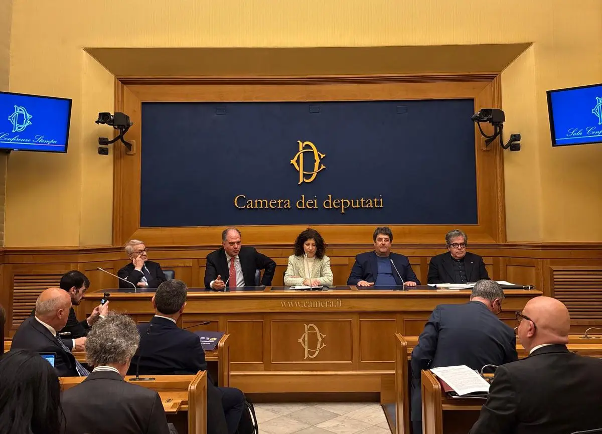 ECOMED 2025: Catania al centro della transizione sostenibile nel Mediterraneo