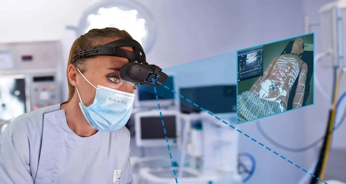 Fondazione Enea Tech e Biomedical sostiene la crescita di VRMedia