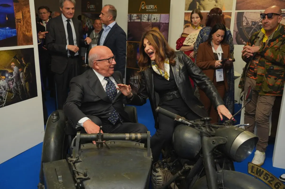 Oltre 15mila visitatori professionali per la BMT 2025