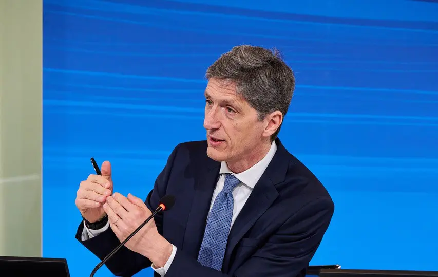 Snam: scorte di gas abbondanti, pronti per la prossima stagione invernale