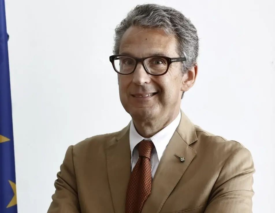 CARLO BALDOCCI
