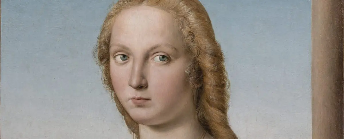 Un capolavoro giovanile di Raffaello in esposizione temporanea a Napoli nelle Gallerie d’Italia di Intesa Sanpaolo