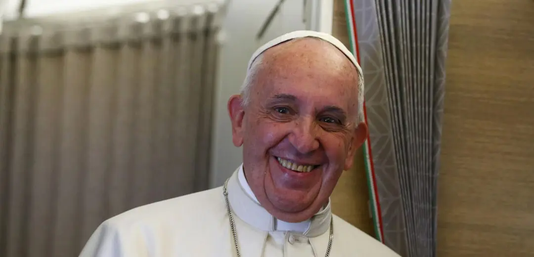 Addio a Papa Francesco, il pontefice dell’umanità