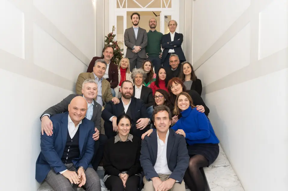 DataProsper entra in UNA, un passo strategico nel mondo della comunicazione