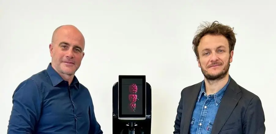 FAE Technology e Micro Matic insieme per il dispenser del futuro