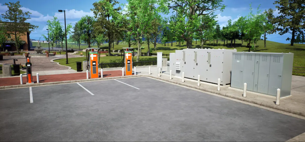 ChargePoint ed Eaton uniscono le forze per accelerare l’infrastruttura di ricarica EV