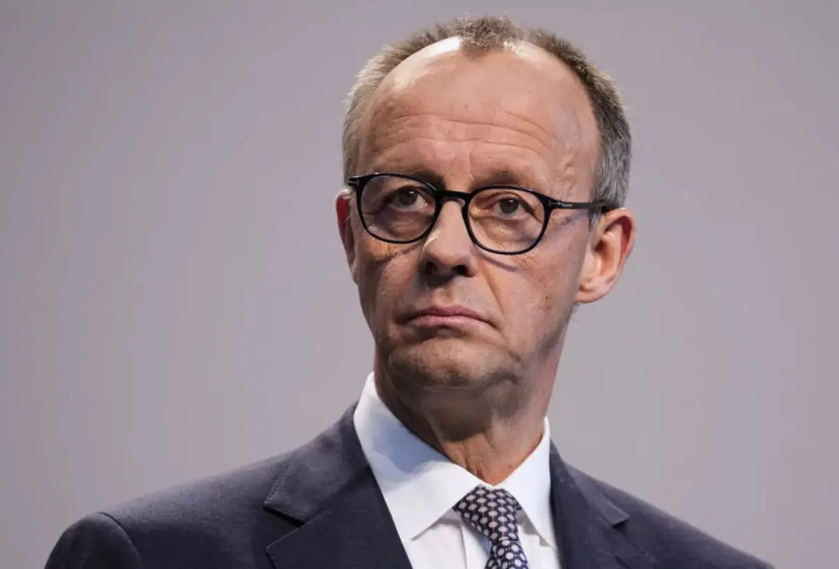 Germania nel caos, Bundestag dice no a Merz