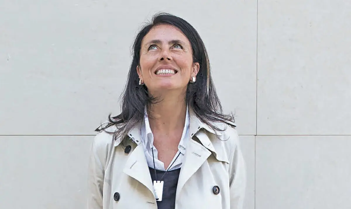 Maria Alessandra Segantini: l’archistar veneta entra nelle voci della cultura italiana del Ministero
