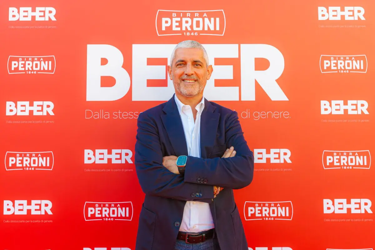 Birra Peroni lancia BeHER: un impegno concreto per la parità di genere