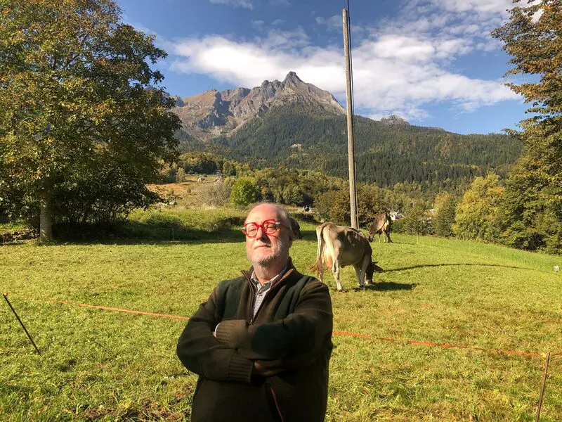 Festa grande a Crodo, la Latteria compie 60 anni e svela i nuovi impianti