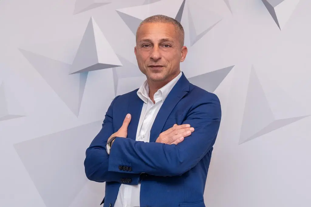 Stefano Valore potenzia l’agenzia Dire con l’acquisto di Arti Grafiche Roma