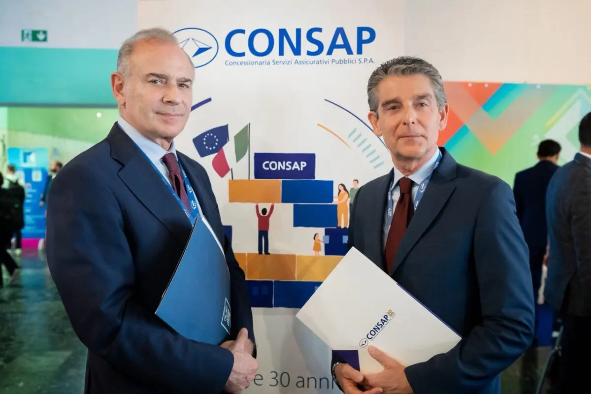 Consap: approvato il bilancio, il 50% dell’utile rafforza il patrimonio