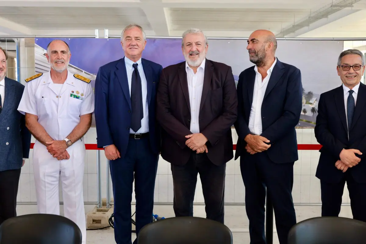 Rivoluzione crocieristica in Puglia, MSC si assicura i porti di Bari e Brindisi per 10 anni