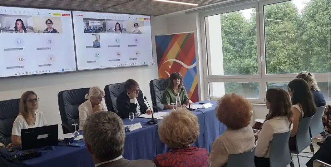 Sicurezza e libertà, le giovani che lottano per un mondo migliore