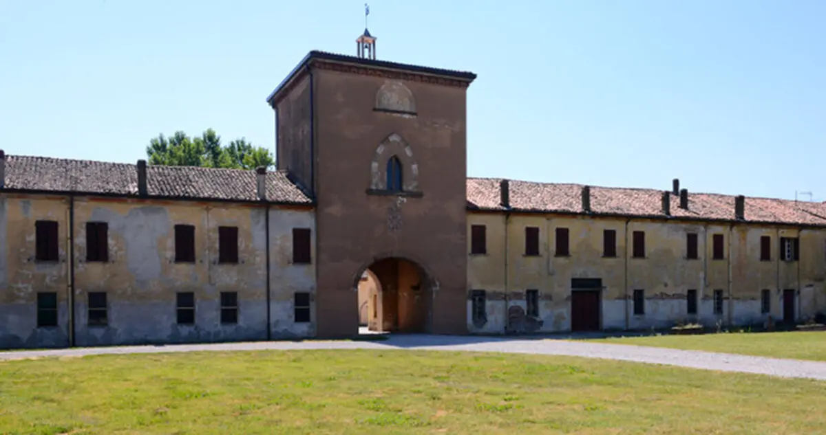 Borgo Virgilio