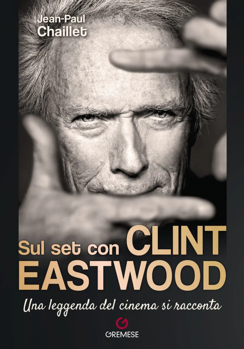 Editoria, Clint Eastwood si racconta: il libro imperdibile che svela la leggenda