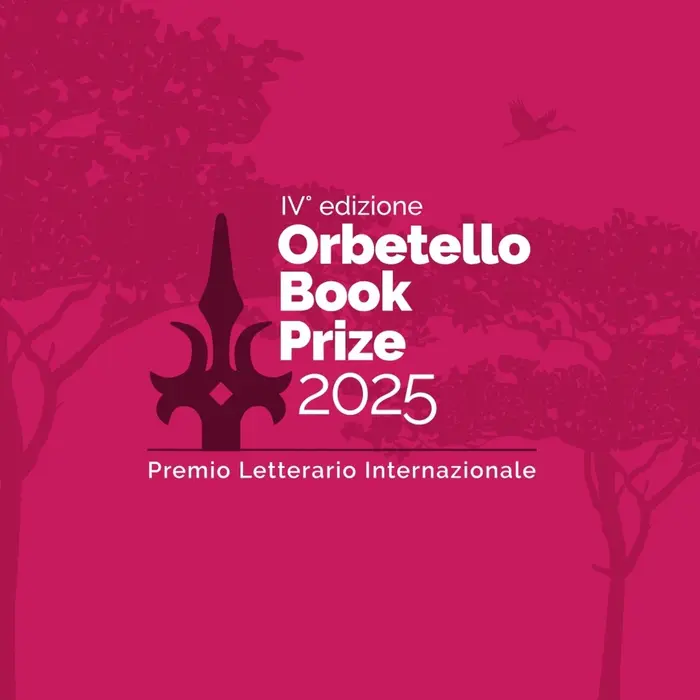 Orbetello Book Prize al via, tre giorni di grande letteratura e incontri d’autore