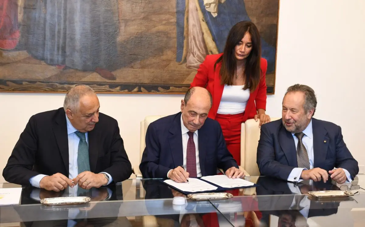 Stop alle aggressioni: Sicurezza rafforzata per medici e infermieri in Sicilia