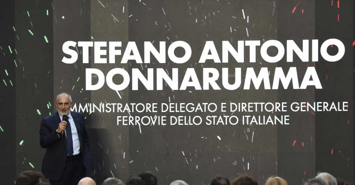 Ferrovie dello Stato lancia la nuova campagna istituzionale. “L’emozione di essere italiani” celebra il Paese e i suoi lavoratori