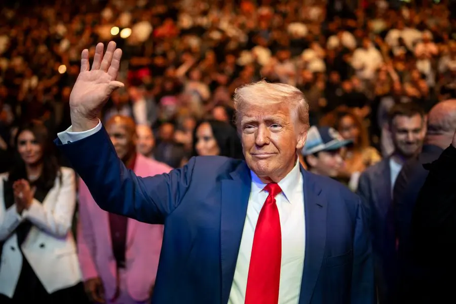 Corte Federale autorizza Trump a Impiegare la Guardia Nazionale a Los Angeles