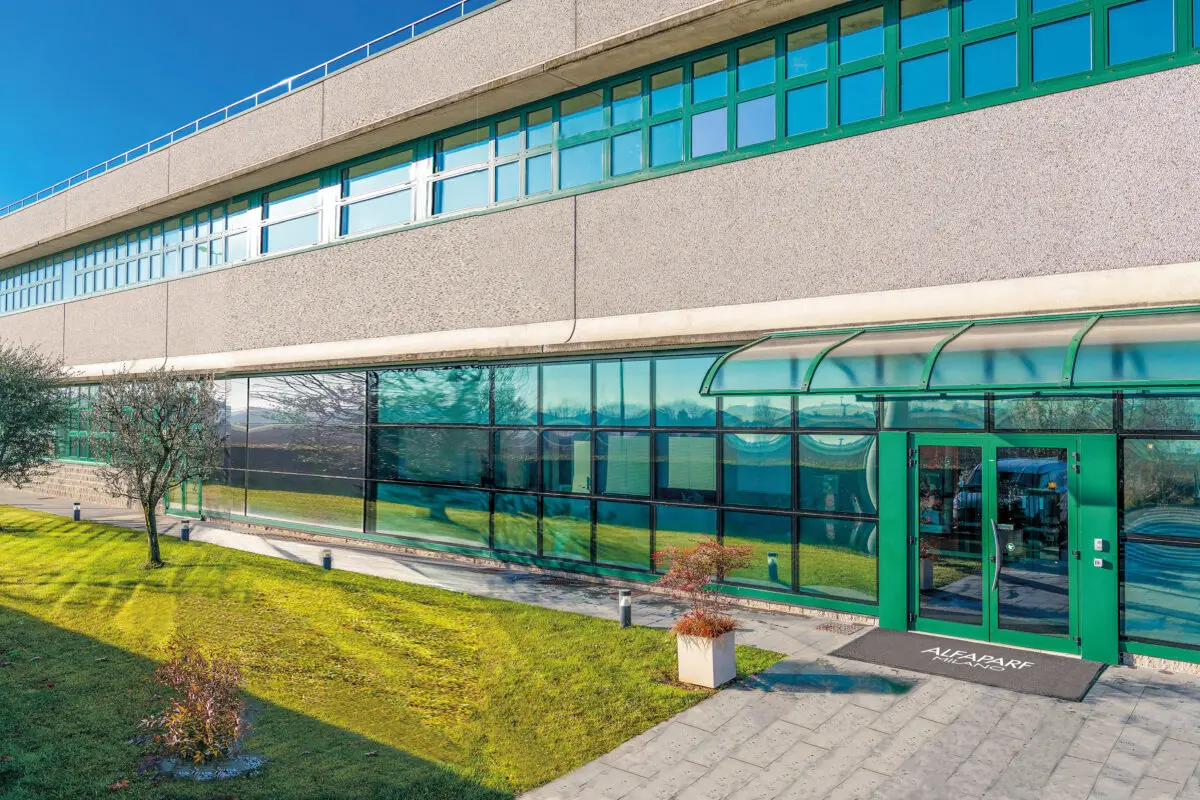 Alfaparf Milano acquisisce Xanitalia: crescita nel settore dell’estetica professionale
