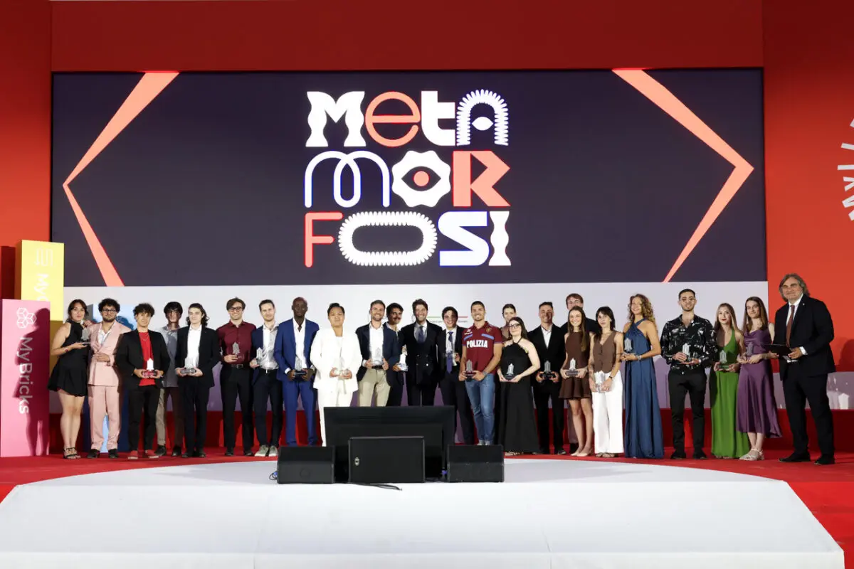 Myllennium Award: i giovani tra sogni e partenze