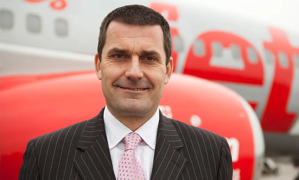 Jet2 registra un forte incremento di passeggeri e ricavi