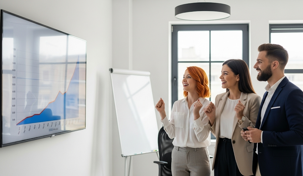 Rivoluzione in arrivo per le PMI: l’AIM si rifà il look per i giganti di domani