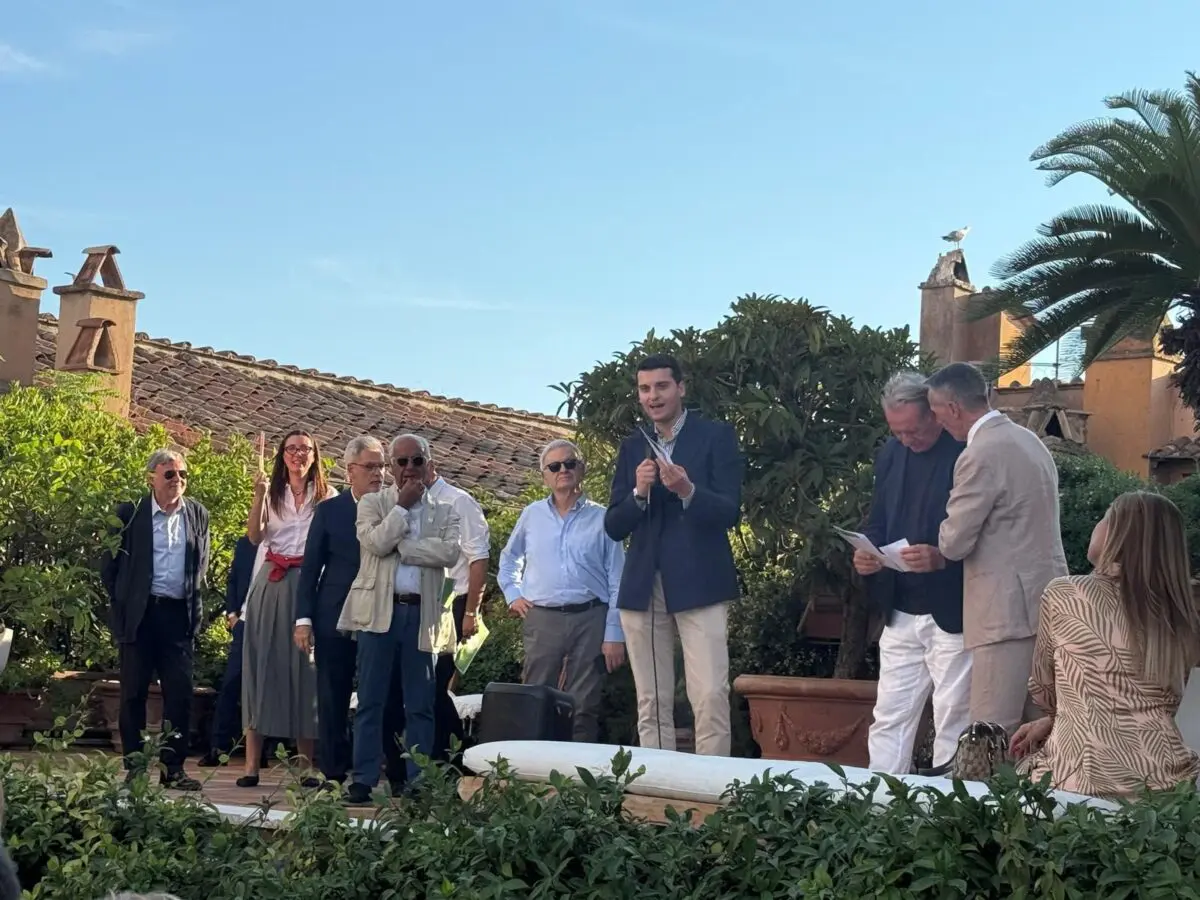 Ambiente d’Italia, per un’informazione libera da ideologie e condizionamenti