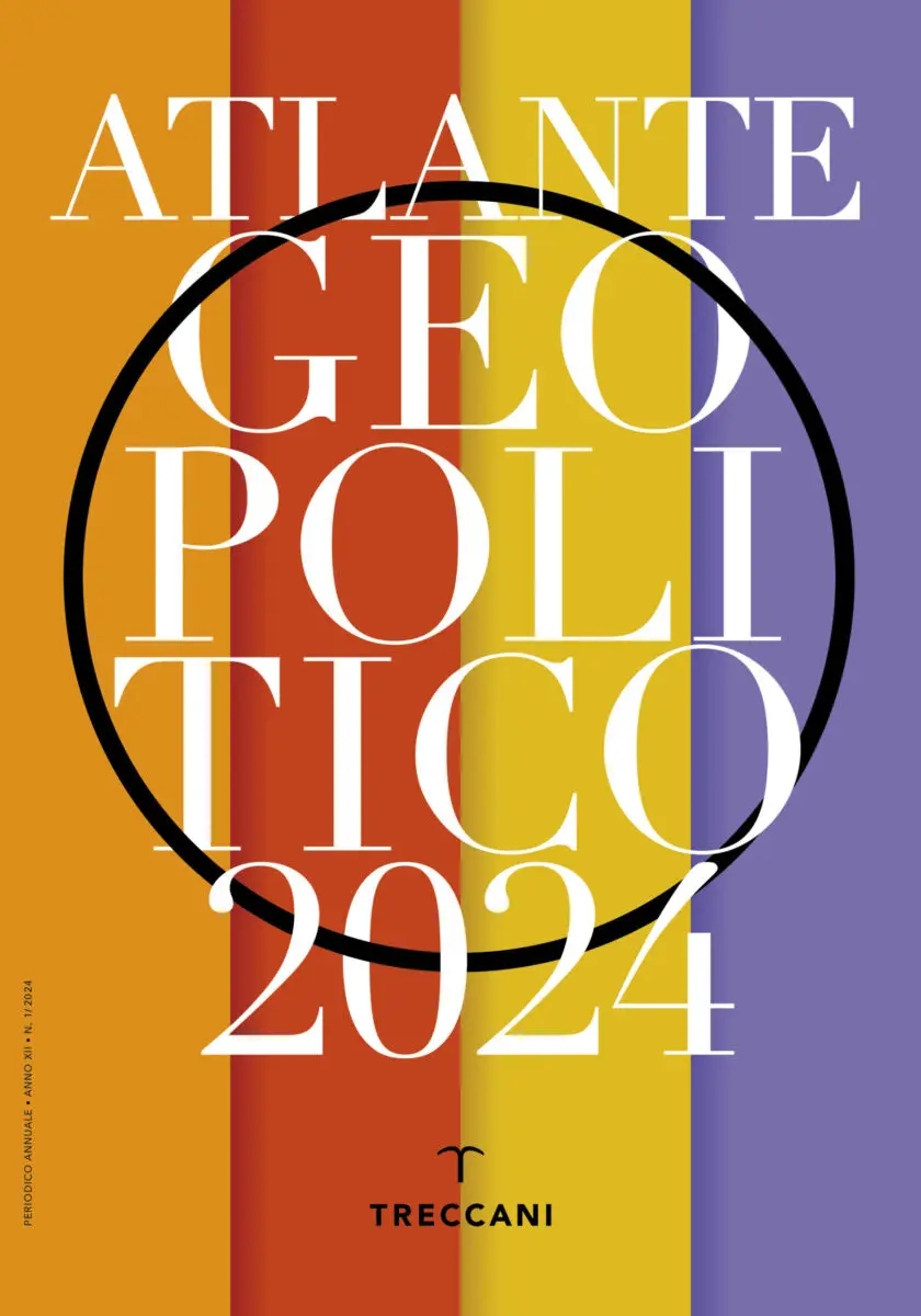 Atlante Geopolitico Treccani 2024, uno strumento essenziale per comprendere la complessità dei conflitti contemporanei