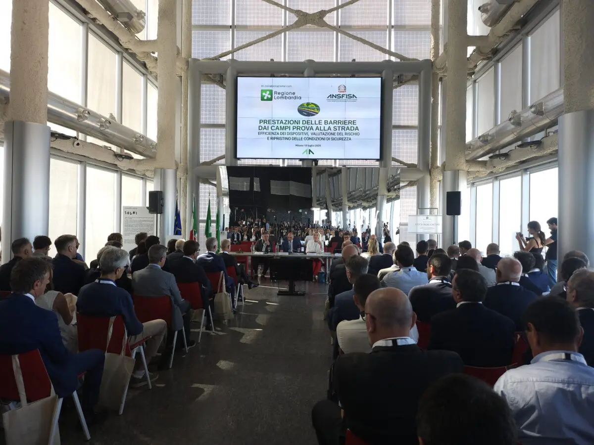 Sicurezza stradale, la chiave è un approccio integrato