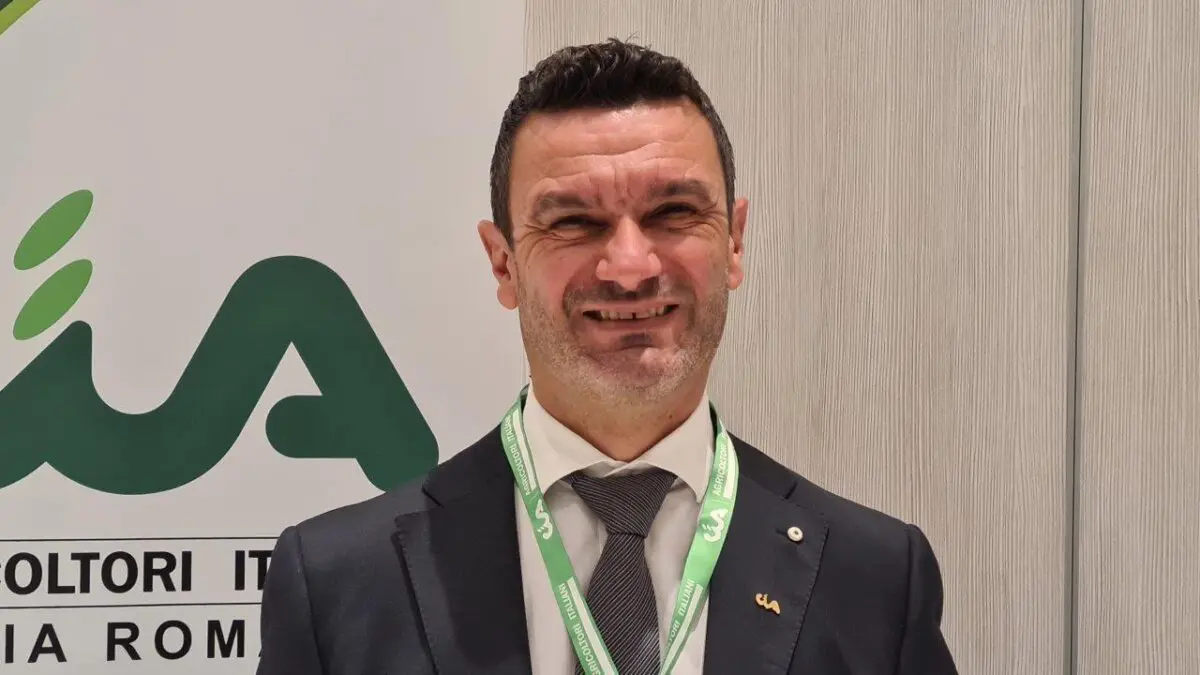 Guerra commerciale alle porte? Il grido d’allarme di Cia Agricoltori Italiani